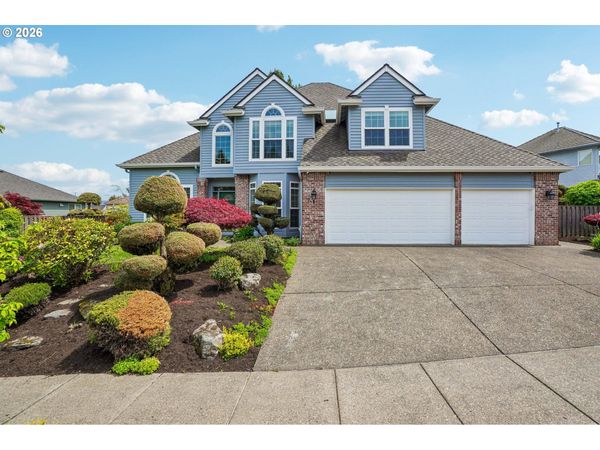 680 NW 167TH AVE, Beaverton, OR 97006