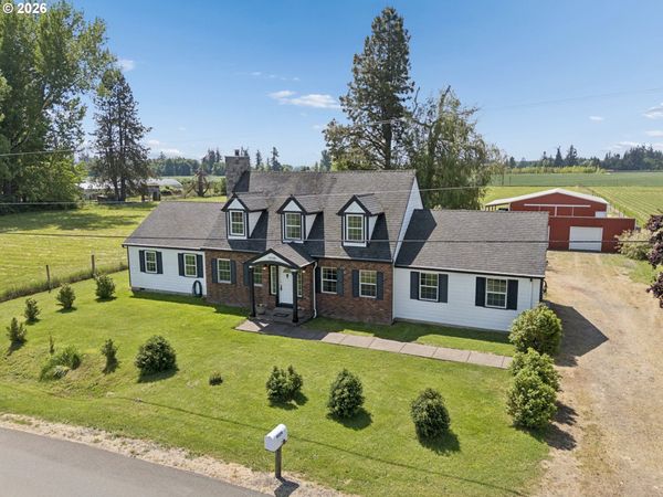 10124 WISEACRE LN, Aurora, OR 97002
