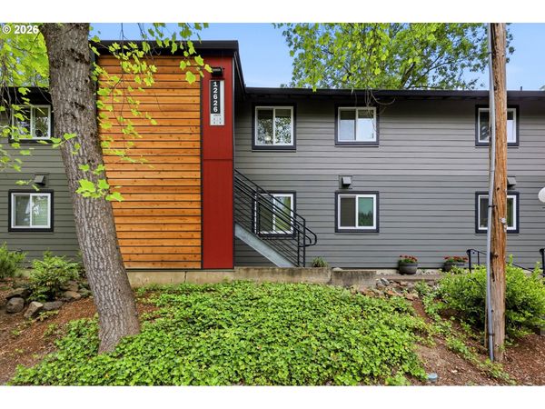 12626 NW BARNES RD, Unit 3, Portland, OR 97229