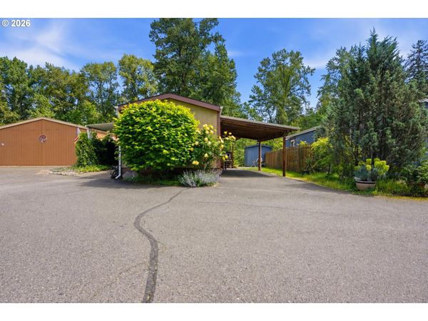 8750 SE 155TH AVE, Unit 22, Happy Valley, OR 97086