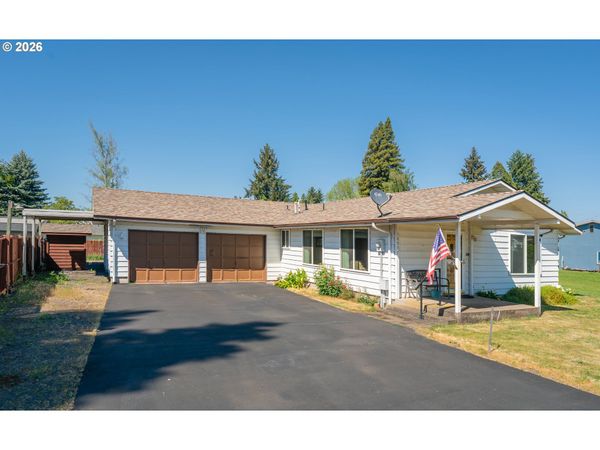 38897 NW 2ND AVE, Scio, OR 97374