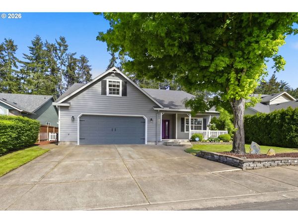 667 72ND ST, Springfield, OR 97478