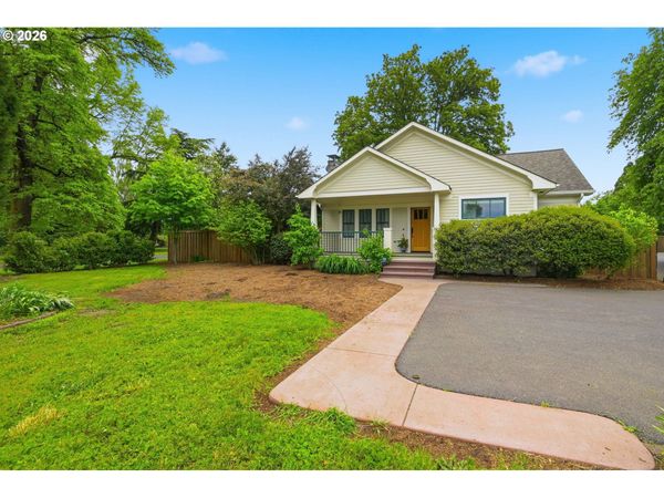 91318 Coburg RD, Coburg, OR 97408