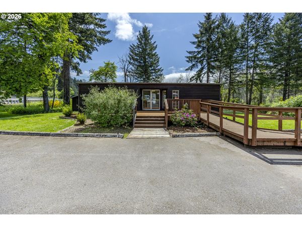 45632 MCKENZIE HWY, Vida, OR 97488