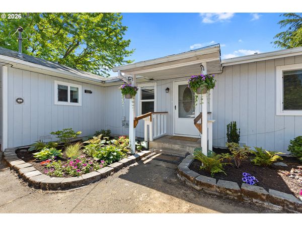 12589 OLD HIGHWAY 99, Myrtle Creek, OR 97457