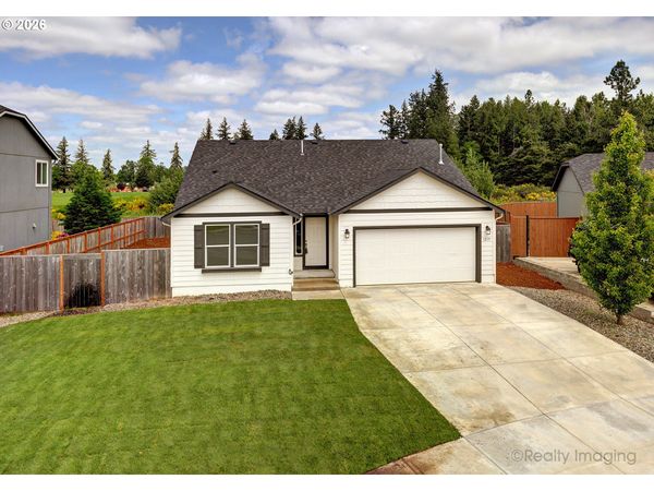 1219 CHUKAR ST, Stayton, OR 97383