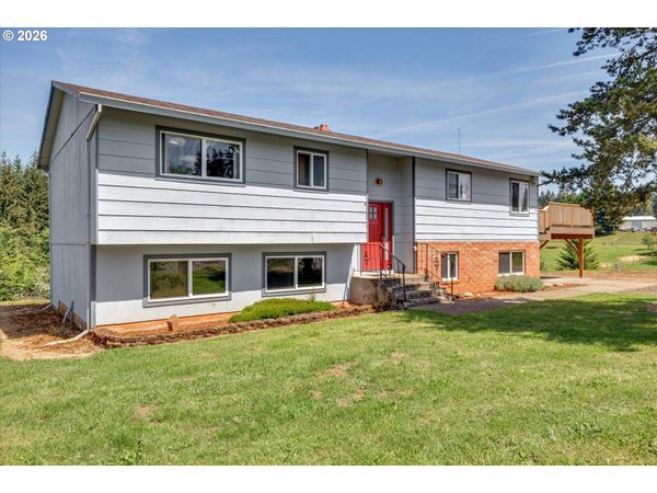 24271 S LARKIN RD, Beavercreek, OR 97004