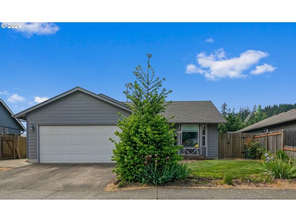 6935 2ND ST, Turner, OR 97392