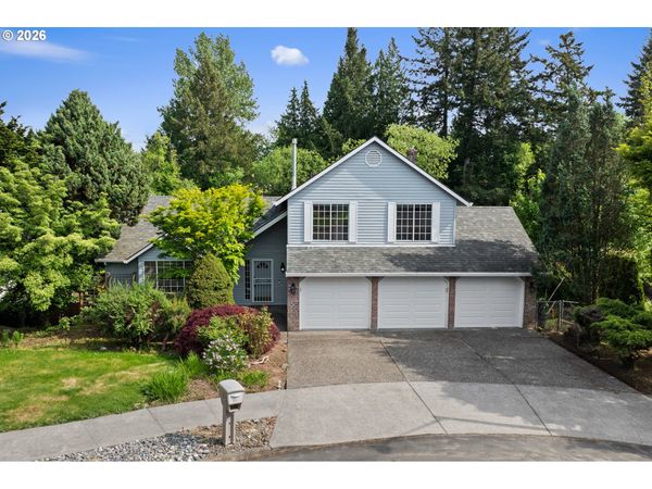 1629 SE ELLIOTT AVE, Gresham, OR 97080