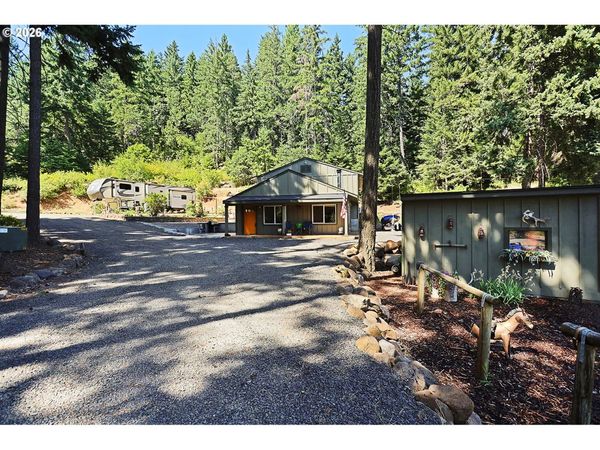 4340 KLM DR, Mt Hood Prkdl, OR 97041