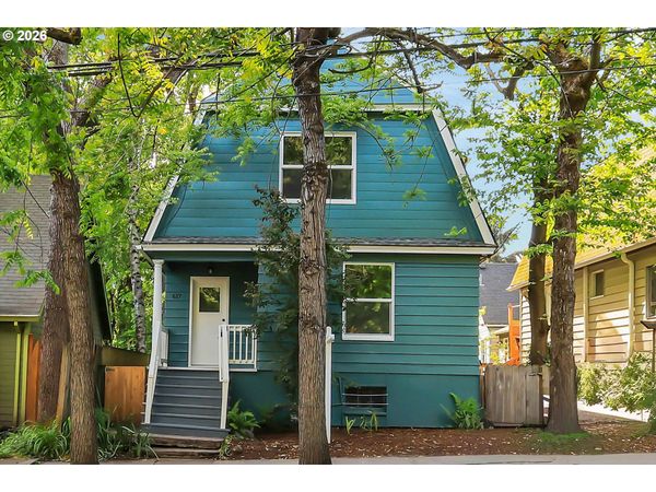 617 SE 20TH AVE, Portland, OR 97214