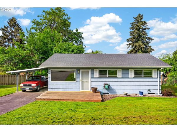 4934 SE Malden DR, Portland, OR 97206