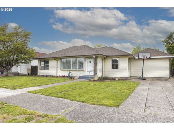 591 HARDEN DR, Lebanon, OR 97355