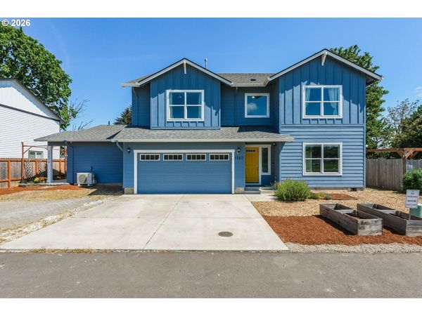 1560 N CHEMAWA RD, Keizer, OR 97303