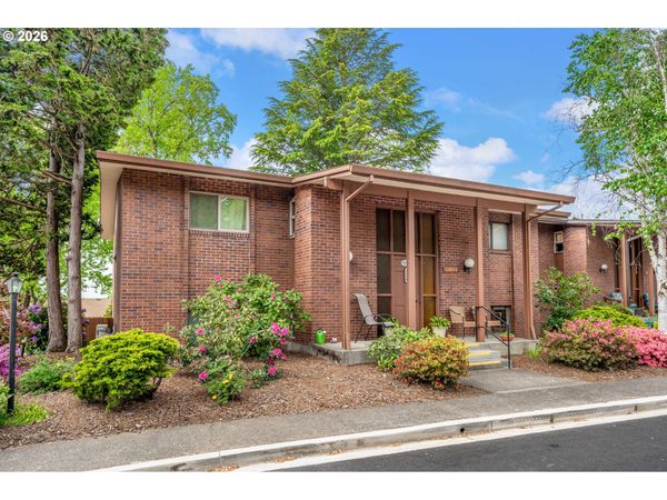 11490 SW CROWN DR, Unit 2, King City, OR 97224