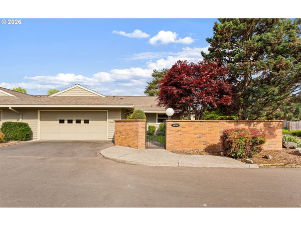 16780 SW MATADOR LN, Portland, OR 97224