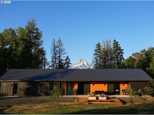 7720 CLEAR CREEK RD, Mt Hood Prkdl, OR 97041