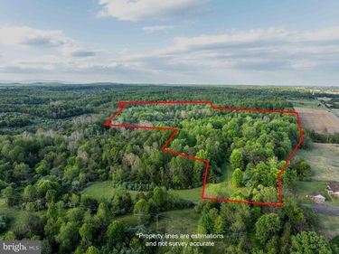 1 LOUISE LANE , RAPIDAN, VA 22733