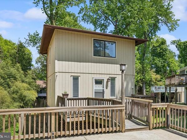 1745 RIDGELY ROAD , EDGEWATER, MD 21037
