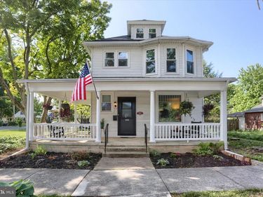 3105 HARVARD AVENUE, CAMP HILL, PA 17011
