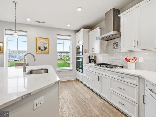 190 HARRIER WAY , Unit 24, CHESTER, MD 21619