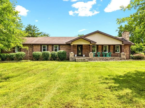 2446 Hwy 31 E, Gallatin, TN 37066