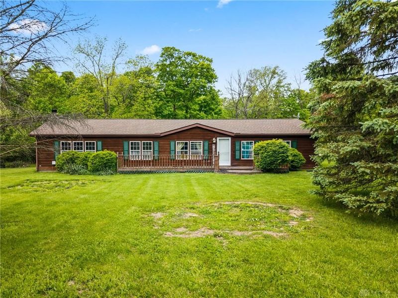 78 Gasper Somers Road, Camden, OH 45311 Photo 2