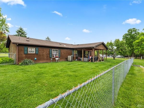 78 Gasper Somers Road, Camden, OH 45311
