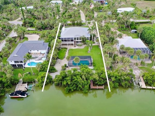 6120 Henderson RD , SANIBEL, FL 33957