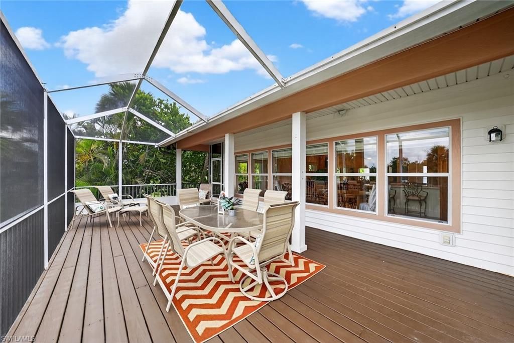 6120 Henderson Rd , Sanibel, FL 33957 Photo