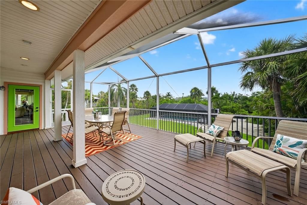 6120 Henderson Rd , Sanibel, FL 33957 Photo