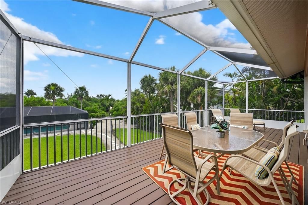 6120 Henderson Rd , Sanibel, FL 33957 Photo