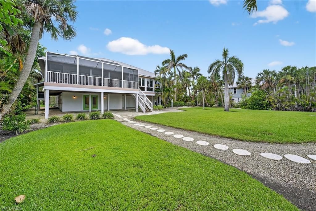 6120 Henderson Rd , Sanibel, FL 33957 Photo