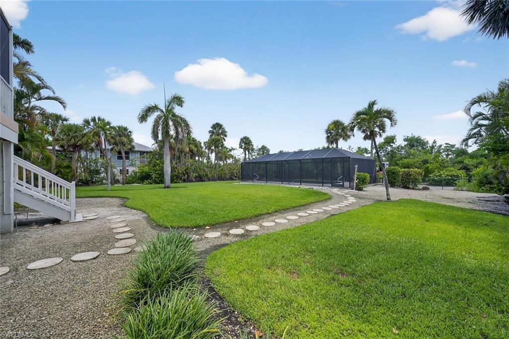 6120 Henderson Rd , Sanibel, FL 33957 Photo