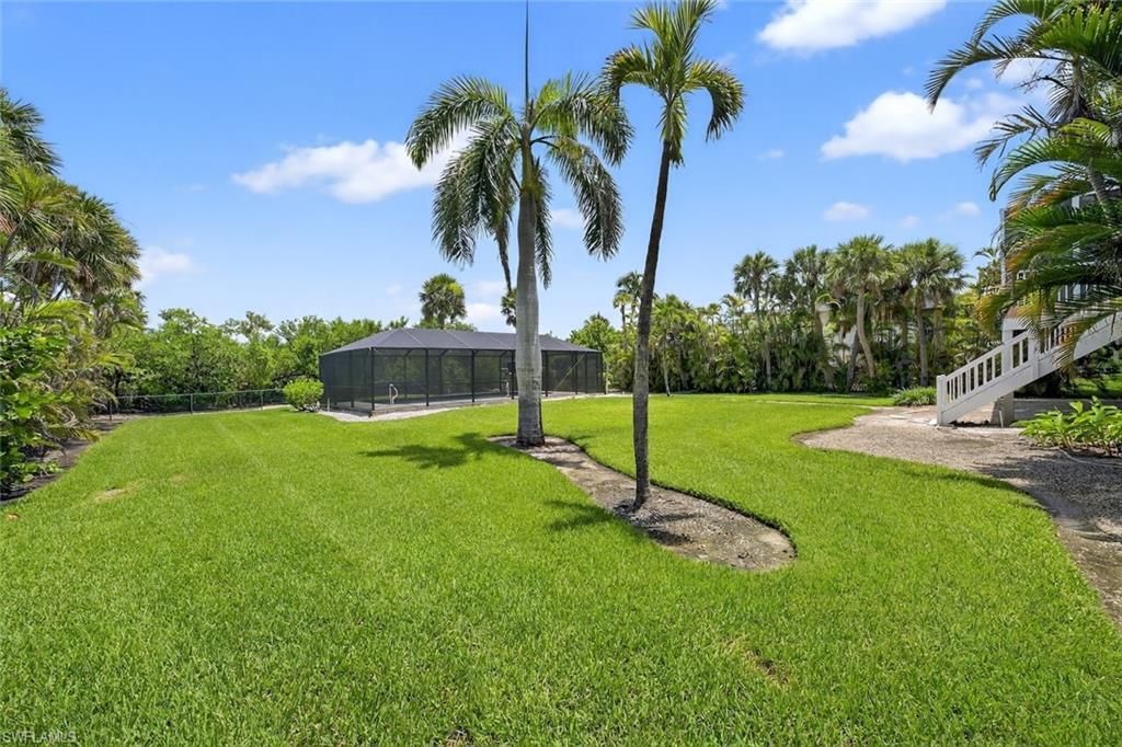 6120 Henderson Rd , Sanibel, FL 33957 Photo