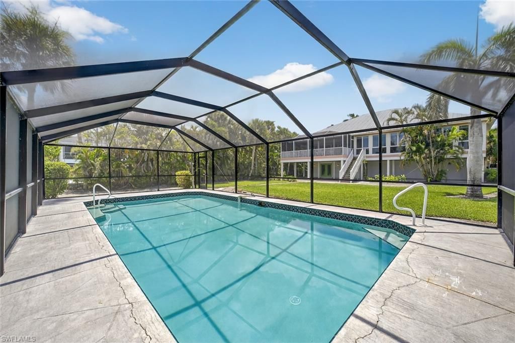 6120 Henderson Rd , Sanibel, FL 33957 Photo