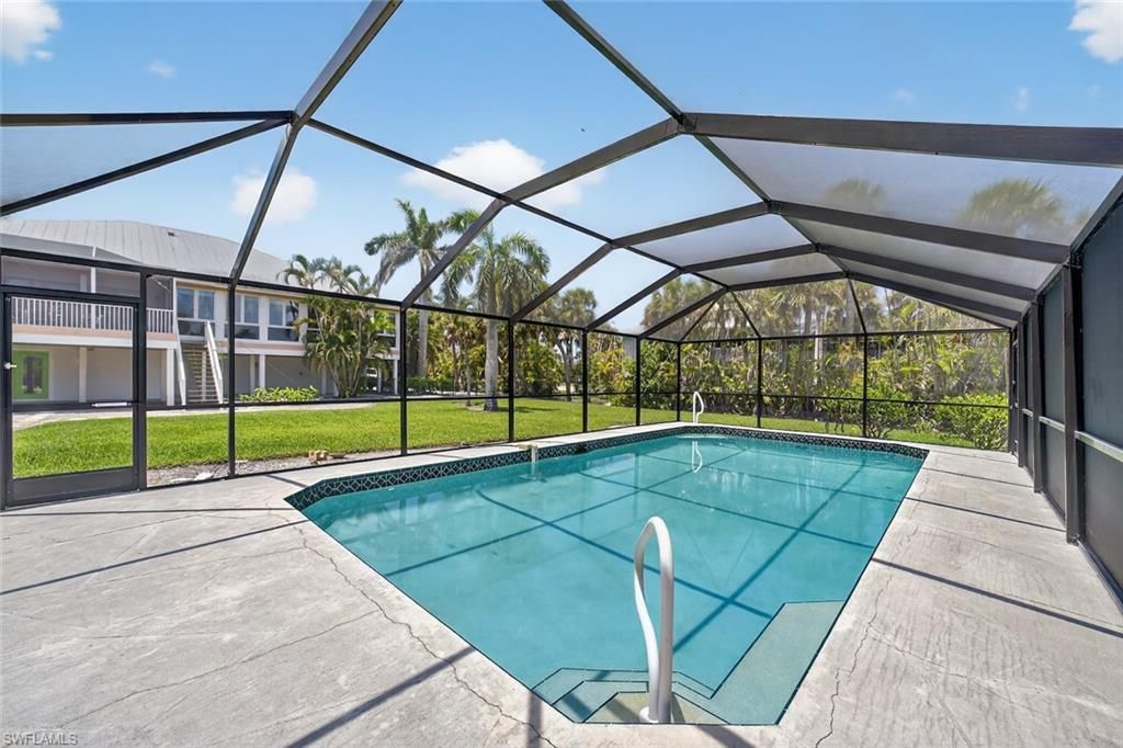 6120 Henderson Rd , Sanibel, FL 33957 Photo