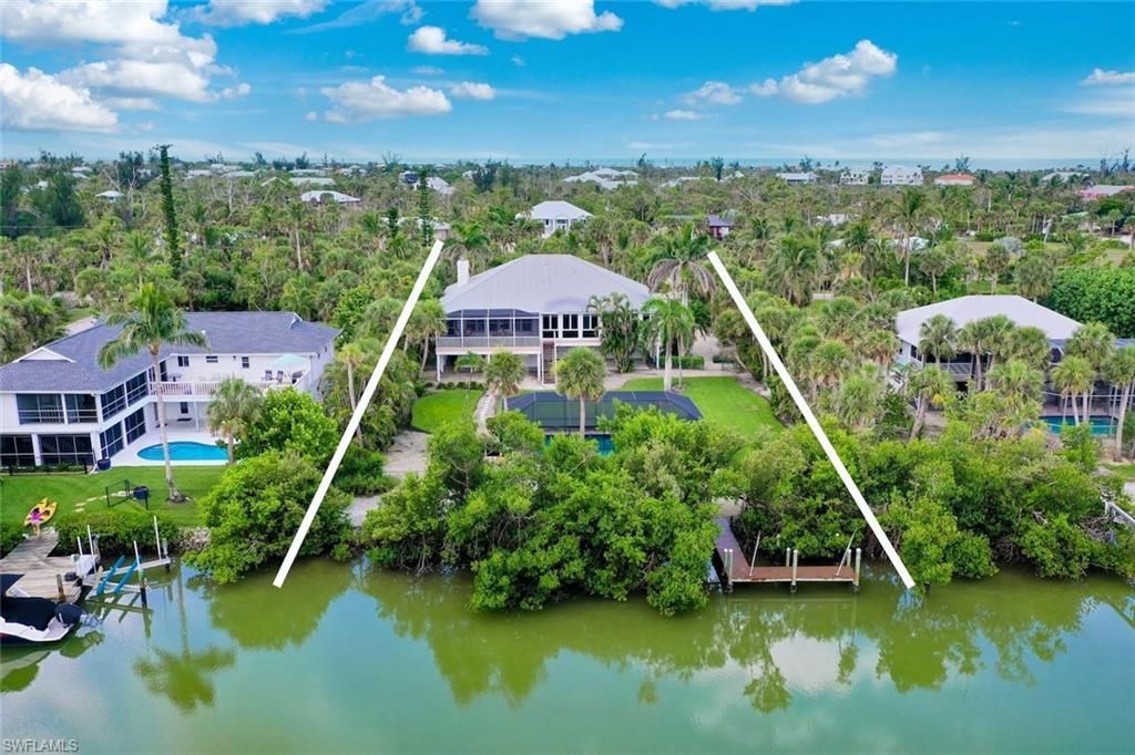6120 Henderson Rd , Sanibel, FL 33957 Photo