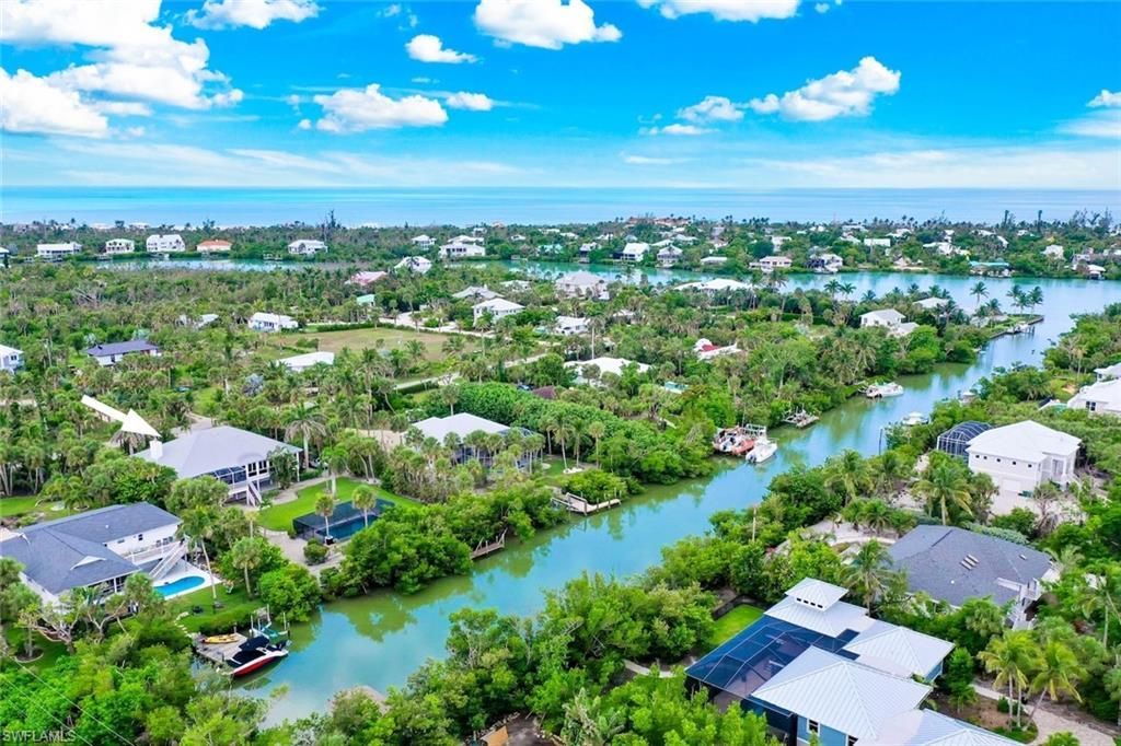 6120 Henderson Rd , Sanibel, FL 33957 Photo