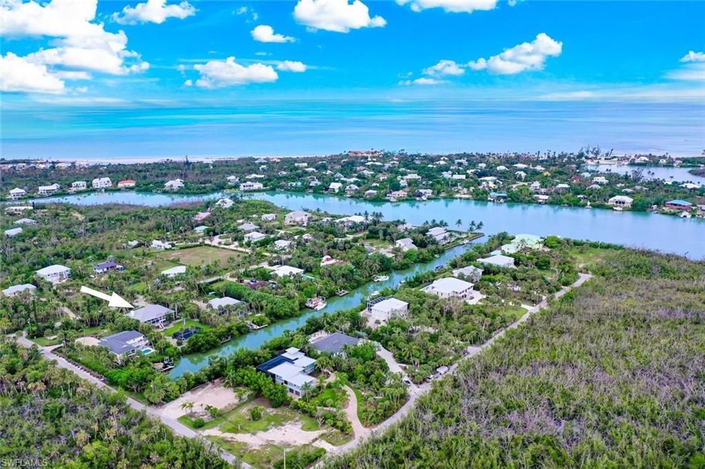6120 Henderson Rd , Sanibel, FL 33957 Photo