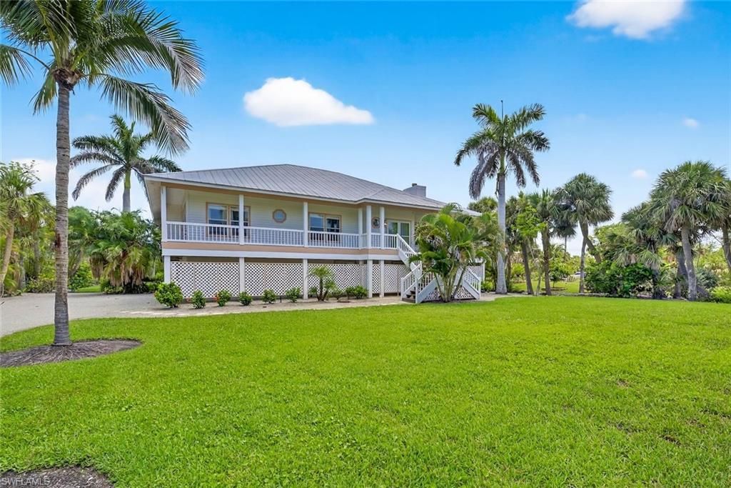 6120 Henderson Rd , Sanibel, FL 33957 Photo