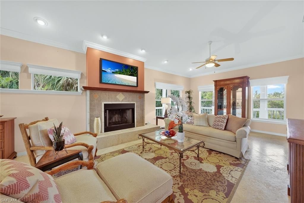 6120 Henderson Rd , Sanibel, FL 33957 Photo