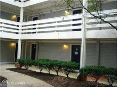 10300 APPALACHIAN CIRCLE , Unit 109, OAKTON, VA 22124