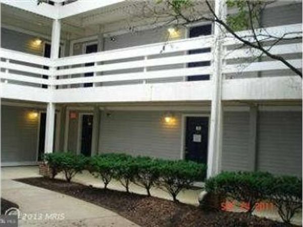 10300 APPALACHIAN CIRCLE , Unit 109, OAKTON, VA 22124