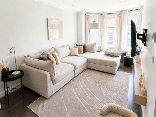 728 East Broadway, Unit 301, Boston, MA 02127