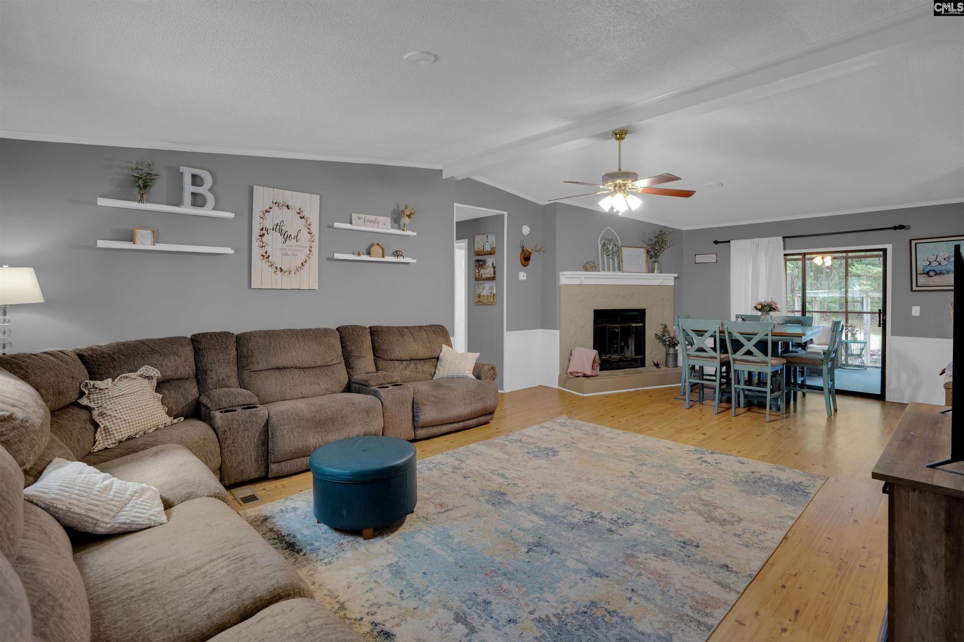 275 Walter Rawl Road  Photo 5