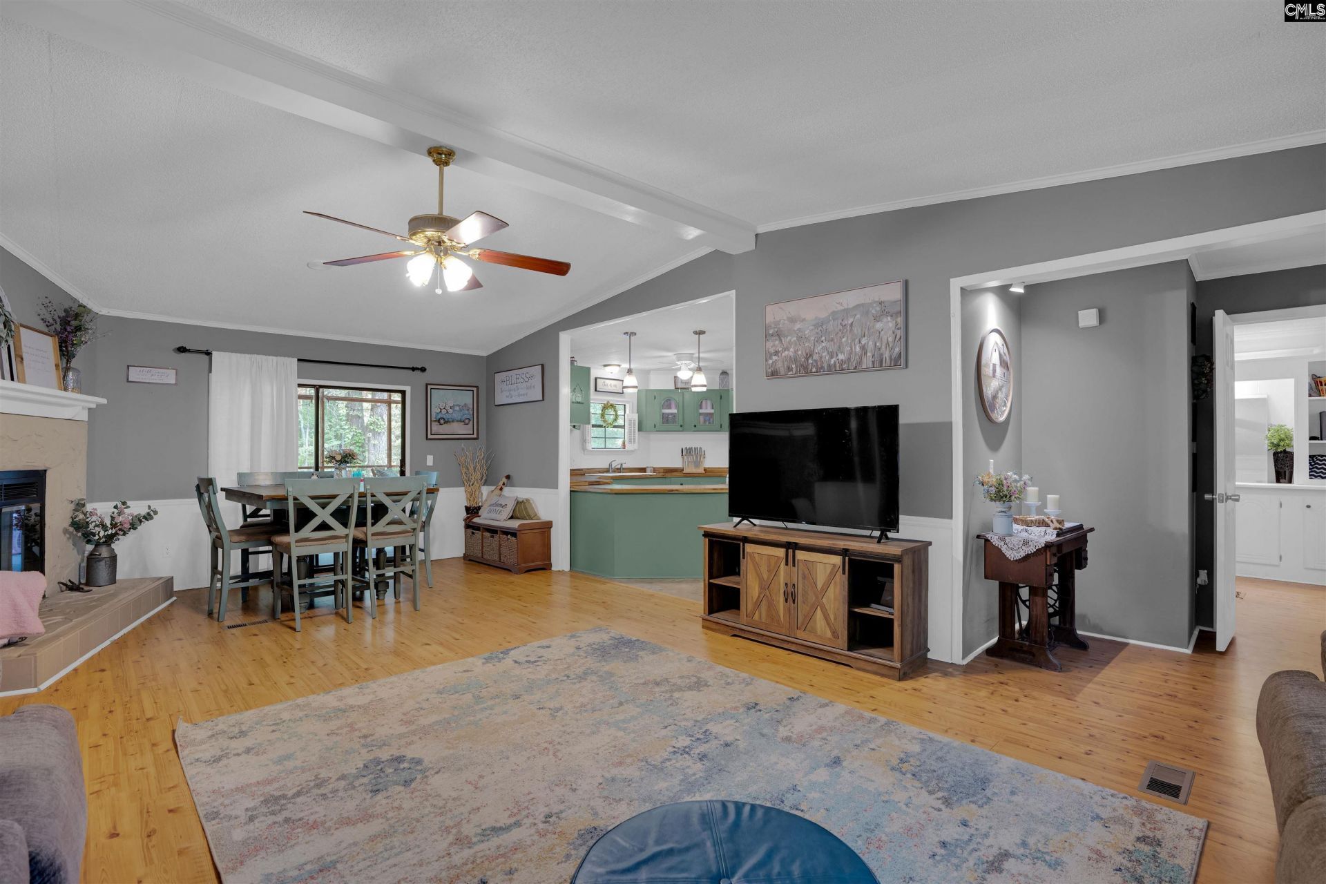 275 Walter Rawl Road  Photo 6