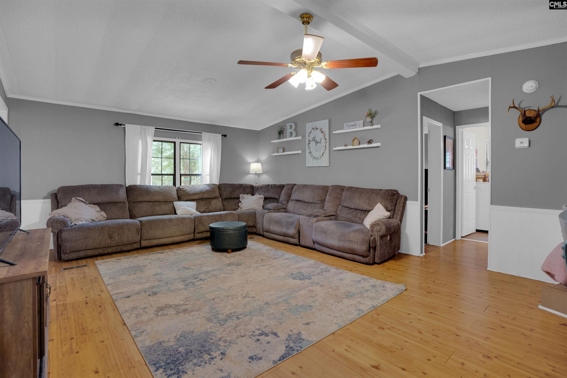 275 Walter Rawl Road  Photo 7