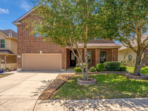 129 Enchanted View, Cibolo, TX 78108