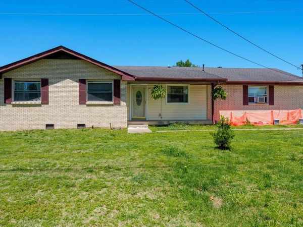 127 Scotch St, Hendersonville, TN 37075